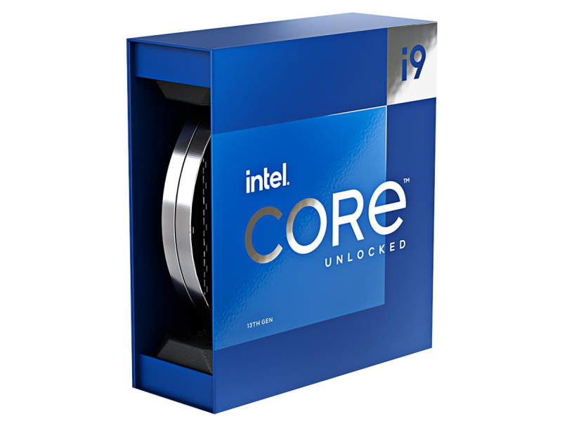 Intel Core i9-13900KS